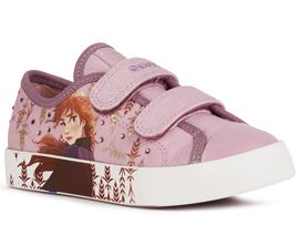 B150LA RISHON GIRL J0204H CIAK:Toile/Rose/