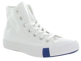 311AOV31 LOBO COMFORT CTAS HI LOGO TRIP:Toile/Beige/