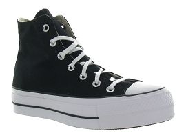 MS327MT CTAS STAR LIFT HI:Toile/Noir/
