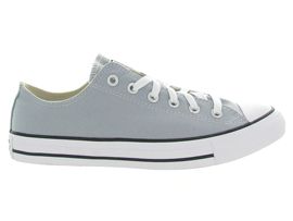 converse grise femme