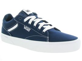 VANS SELDAN MEN<br>Marine