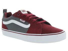 VANS FILMORE MEN<br>Gris