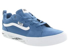 DAUPHIN FILMORE OTW:Toile/Bleu/