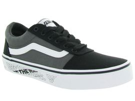VANS WARD OTW JUNIOR<br>Gris