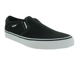 VANS ASHER MEN<br>