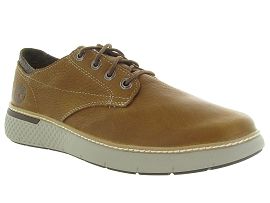 307 GORETEX A2E8GF131 CROSS MARK:Cuir/Marron/Marron fonçé