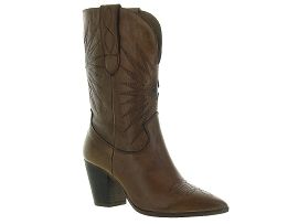 32440 SAPORO 02 PTR904 URANO:Cuir/Marron/Marron fonçé