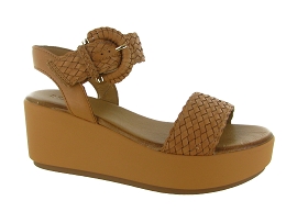 INUOVO 123035<br>Chestnut