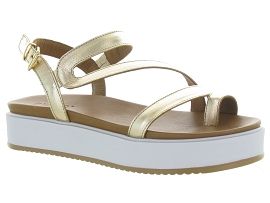 RENOLD 112043:Cuir/Gris/