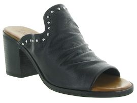 AUDEHORS 142030:Cuir/Noir/