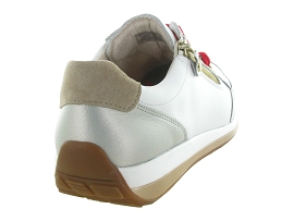 ARA Femme Osaka Basket, Blanc, 39 EU Large