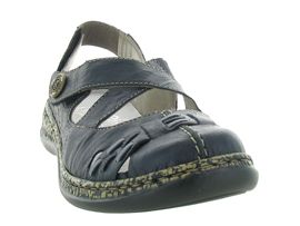 ballerine rieker homme