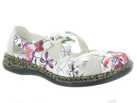AMOR 2 463H6:Synthetique/Beige/