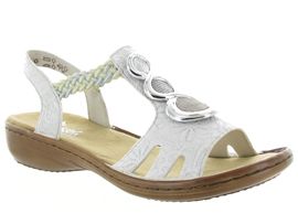 CHACRONA LEOPARD 608T8:Synthetique/Beige/