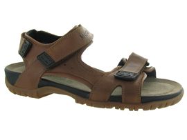 MEPHISTO BRICE<br>Marron