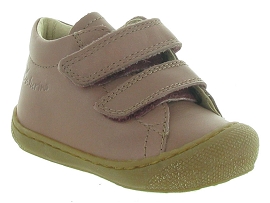 NATURINO COCOON GIRL VELCRO<br>