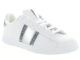 VICTORIA 125231 PLATA<br>Blanc