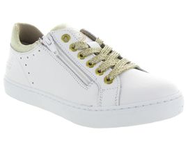 BULLBOXER AHM024<br>Blanc