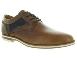BULLBOXER 0437A<br>Marron
