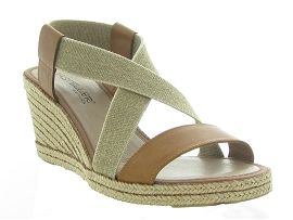 COCOON BOY VELCRO 412:Gris/