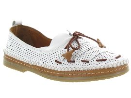 D02HHC ISCHIA 155704:Cuir/Beige/