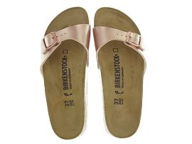 7395 111 MADRID ELECTRIC:Synthetique/Rose/