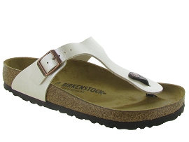 BIRKENSTOCK GIZEH GRACEFUL<br>Beige