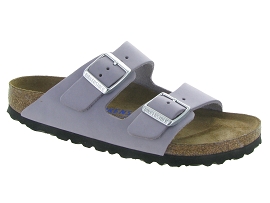 LANNER RIDGE ARIZONA CUIR:Nubuck/Violet/Violet