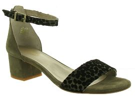 48883 NARA:Nubuck/Divers/Leopard