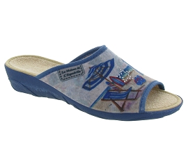 LA MAISON DE L ESPADRILLE 2036<br>Jeans