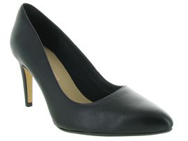 ADBL100025 LAINA RAE:Cuir/Noir/Noir