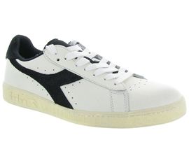 DIADORA GAME LOW<br>Blanc