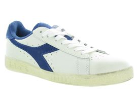 DIADORA GAME LOW<br>Blanc