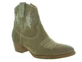 BANG TAGGA:Velours/Beige/Beige