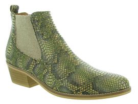 ARIZONA BIG BUCKLE TIMORA:Vert/