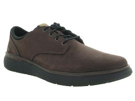 3110 A2N27 CROSS MARK:Nubuck/Marron/