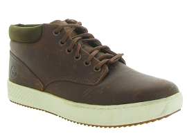 TIMBERLAND A1TFB CITY ROAM<br>Marron