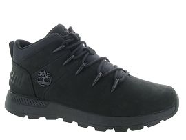 TIMBERLAND A1YN5 SPRINT TREKKER<br>Noir