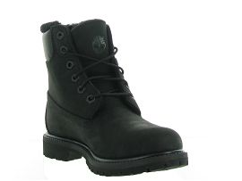 64644 GLANEGG A1U7S001 SHEARLING:Nubuck/Noir/Noir