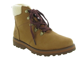 TIMBERLAND A2GUC A2MN2 F13 COURMA KID<br>Marron