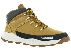 26263 A2EJ2 A4258 BROOKLYN:Cuir/Jaune/