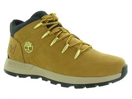 TIMBERLAND A1XVQ SPRINT TREKKER<br>Jaune