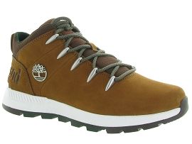 TIMBERLAND A25DC SPRINT TREKKER<br>Marron