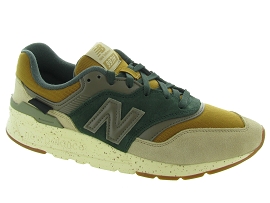NEW BALANCE CM997<br>Multicolor