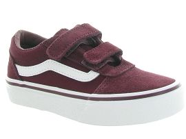 VANS WARD V BOY<br>Bordeaux
