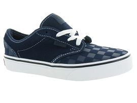 VANS ATWOOD DEBOSS<br>Marine