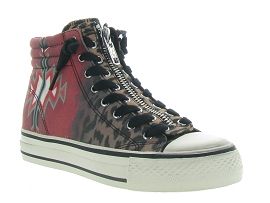 BD1435 V2226 TIGER GREEN:Nubuck/Beige/