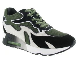 ALBA LOTUS:Nylon/Vert/