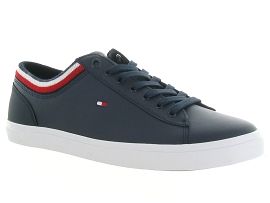 TOMMY HILFIGER ESSENTIAL VULC<br>Marine