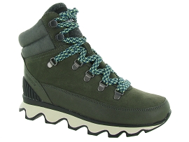 SOREL KINETIC CONQUEST<br>Kaki